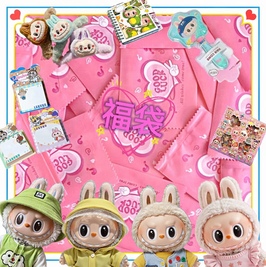 福袋♥超人気手書きビーズ【ご購入前に必ず商品画像3枚目・4枚目の記載内容を全てご確認ください】